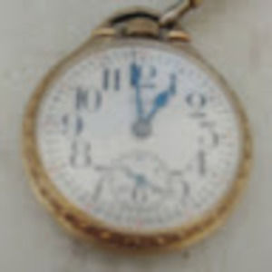 Meet your Posher, A.j.